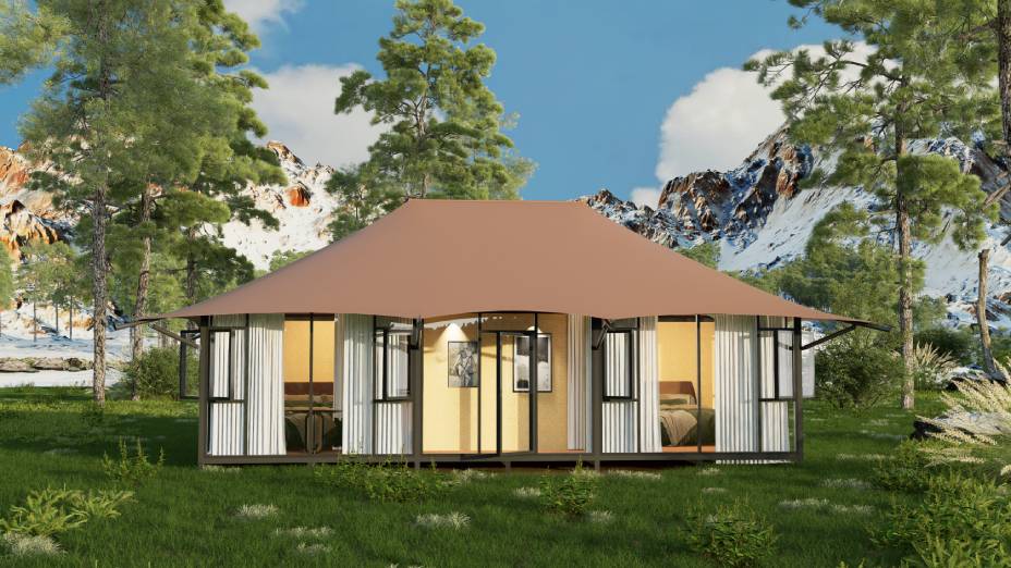 久治县装配式建筑厂家