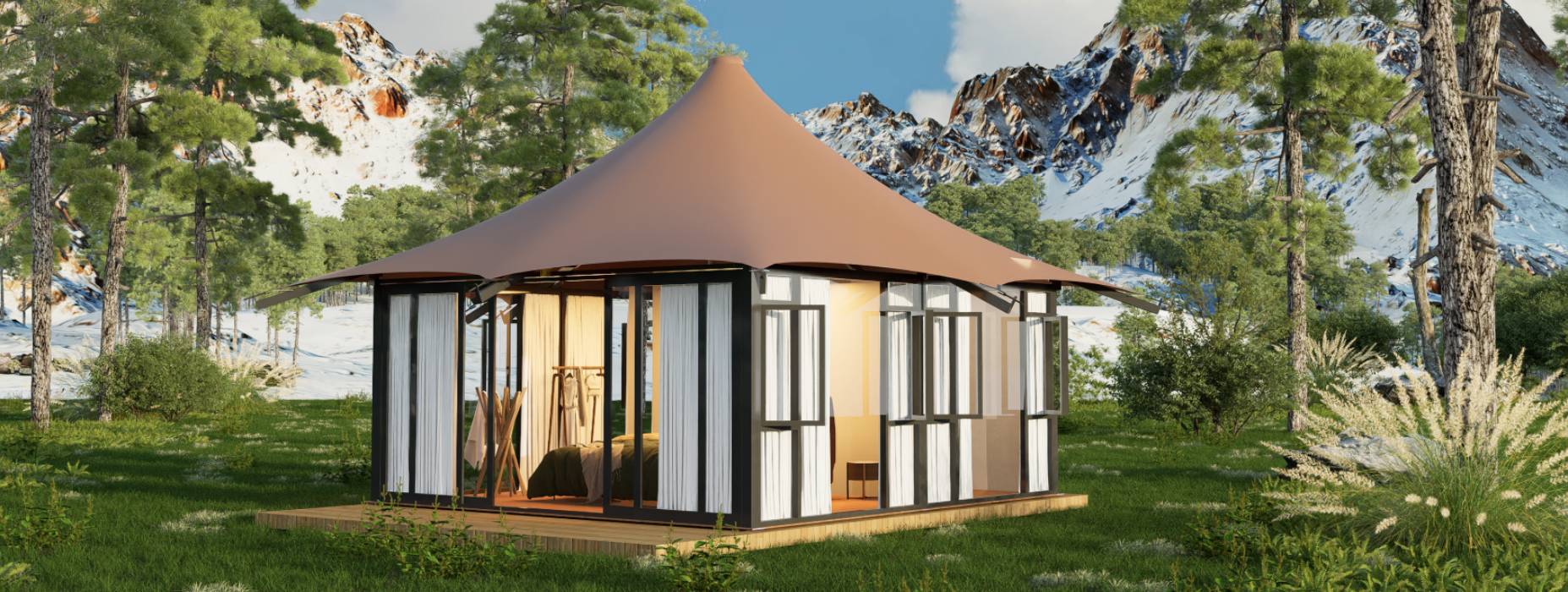 久治县装配式建筑厂家